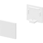 SLV ITALIA SRL - SLV1000479 CALOTTE DI CHIUSURA, PER GRAZIA 10 PROFI