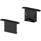 SLV ITALIA SRL SLV1000558 CALOTTE DI CHIUSURA, PER GRAZIA 20, PROF