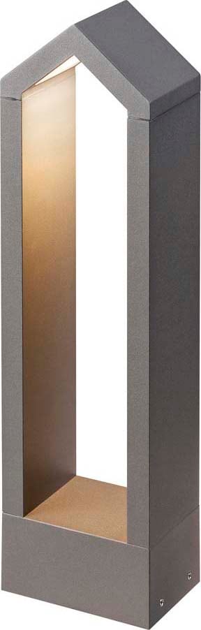 SLV ITALIA SRL - SLV1000799 RASCALI 45 POLE, LAMPADA DA TERRA LED PE