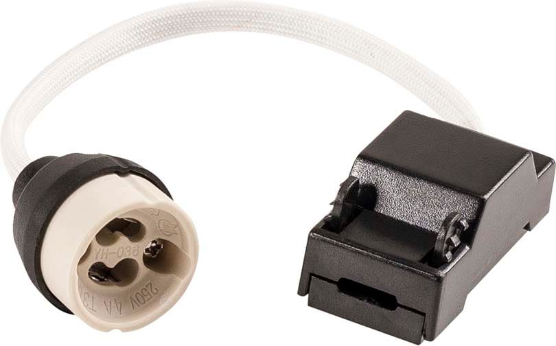 SLV ITALIA SRL - SLV1000909 QUICK CONNECTOR GU10