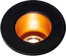 SLV ITALIA SRL SLV1000917 HORN MINI, INCASSO A PLAFONE, LED, 3000