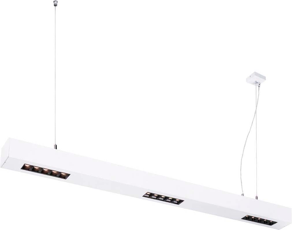SLV ITALIA SRL SLV1000926 Q-LINE PD, SOSPENSIONE LED PER INTERNI,