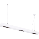 SLV ITALIA SRL SLV1000926 Q-LINE PD, SOSPENSIONE LED PER INTERNI,