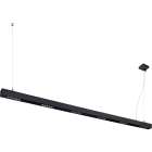 SLV ITALIA SRL SLV1000930 Q-LINE PD, SOSPENSIONE LED, 2M, BAP, NER