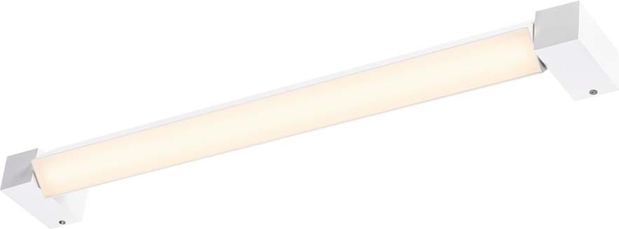 SLV ITALIA SRL - SLV1001019 LONG GRILL, PARETE/PLAFONE, LED, 3000 K,