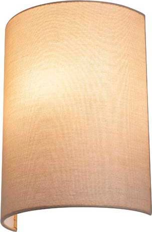 SLV ITALIA SRL SLV1001276 FENDA SEMI-DIFFUSORE, BEIGE