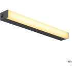 SLV ITALIA SRL - SLV1001283 SIGHT LED, PARETE/PLAFONE, CON INTERRUTT
