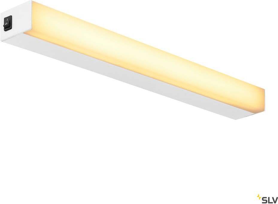 SLV ITALIA SRL - SLV1001284 SIGHT LED, PARETE/PLAFONE, CON INTERRUTT