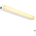 SLV ITALIA SRL - SLV1001284 SIGHT LED, PARETE/PLAFONE, CON INTERRUTT