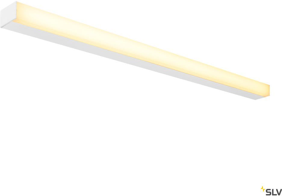 SLV ITALIA SRL - SLV1001287 SIGHT LED, PARETE/PLAFONE, 1150 MM, BIAN