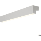 SLV ITALIA SRL - SLV1001300 L-LINE 60 LED, PARETE/PLAFONE, IP44, 300