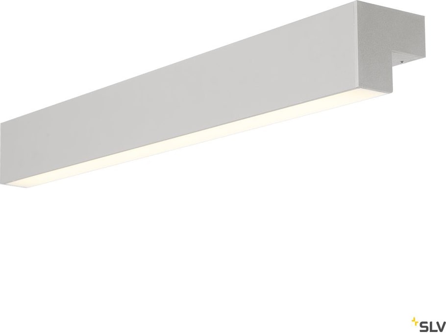 SLV ITALIA SRL - SLV1001300 L-LINE 60 LED, PARETE/PLAFONE, IP44, 300