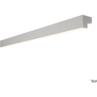 SLV ITALIA SRL - SLV1001304 L-LINE 120 LED, PARETE/PLAFONE, IP44, 30