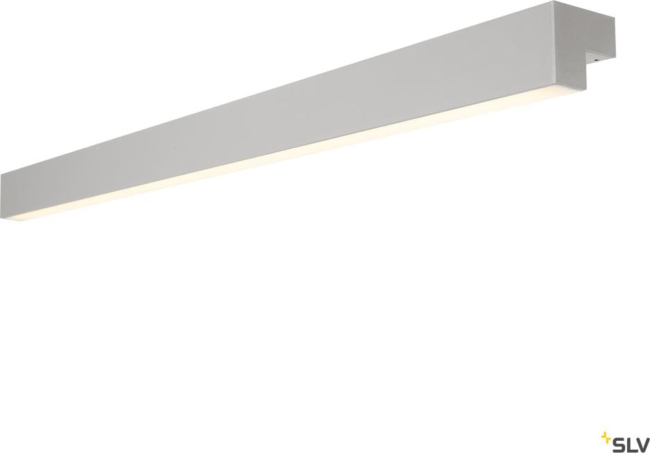 SLV ITALIA SRL - SLV1001304 L-LINE 120 LED, PARETE/PLAFONE, IP44, 30