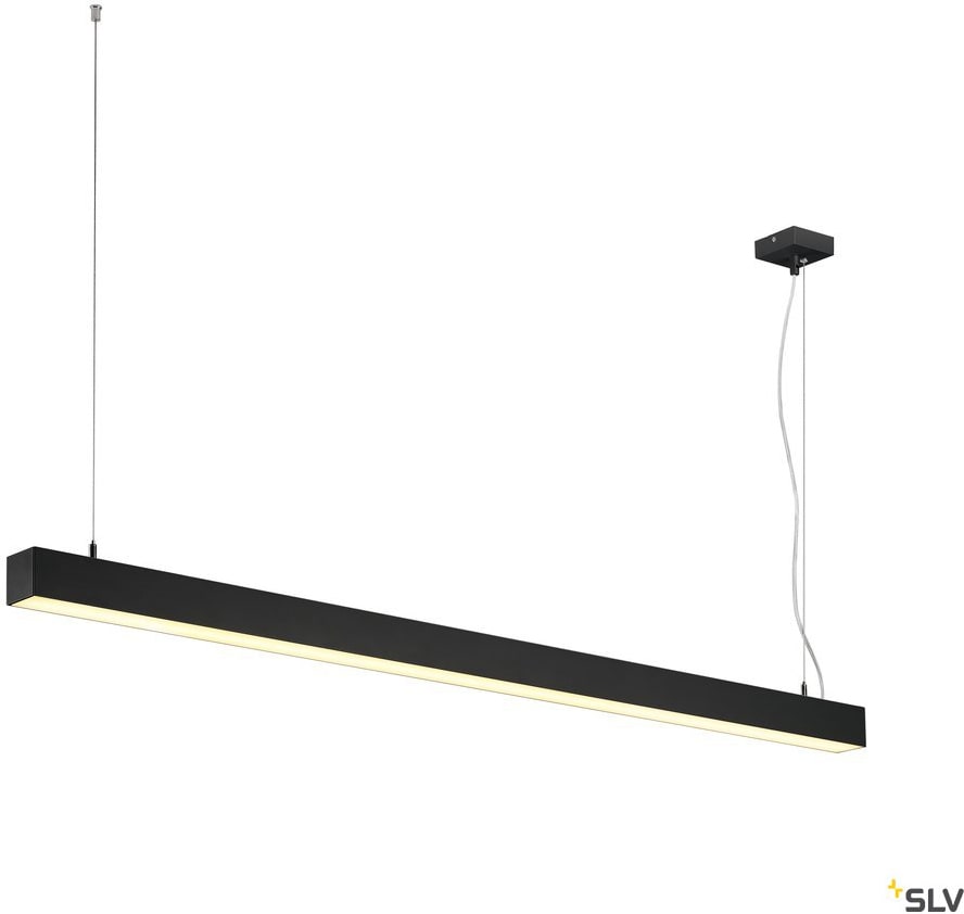 SLV ITALIA SRL - SLV1001309 Q-LINE SINGLE LED, SOSPENSIONE, DIMMERAB