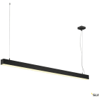 SLV ITALIA SRL SLV1001309 Q-LINE SINGOLO LED, SOSPENSIONE, DIMM, 1