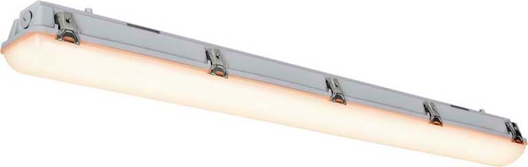 SLV ITALIA SRL - SLV1001314 IMPERVA 120 CW, PARETE/PLAFONE LED PER E