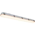 SLV ITALIA SRL - SLV1001314 IMPERVA 120 CW, PARETE/PLAFONE LED PER E