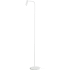 SLV ITALIA SRL - SLV1001462 KARPO FL, LAMPADA DA TERRA LED PER INTER