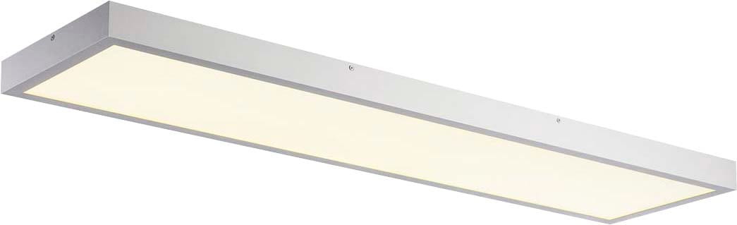 SLV ITALIA SRL SLV1001509 PANEL, 1200X300 MM PLAFONE LED PER INTER