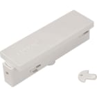 SLV ITALIA SRL SLV1001515 TESTATA ALIMENTAZIONE CENTRALE, BINARIO