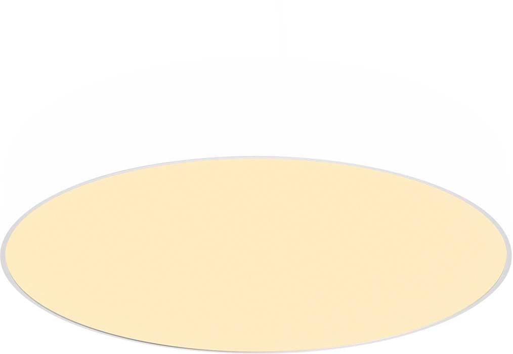 SLV ITALIA SRL - SLV1001903 MEDO 60 EL, INCASSO A PLAFONE LED PER IN