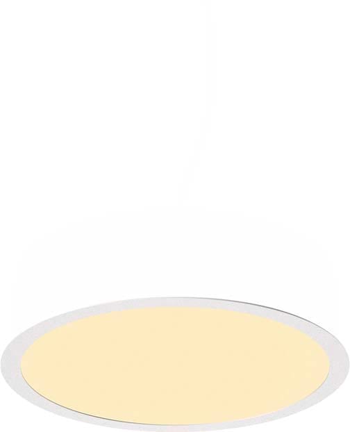 SLV ITALIA SRL - SLV1001905 MEDO 30 EL, INCASSO A PLAFONE LED PER IN