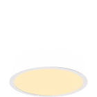 SLV ITALIA SRL - SLV1001905 MEDO 30 EL, INCASSO A PLAFONE LED PER IN