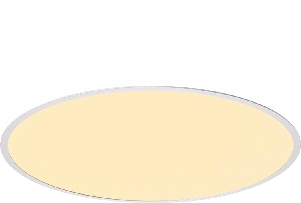 SLV ITALIA SRL - SLV1001907 MEDO 60 EL, INCASSO A PLAFONE LED PER IN