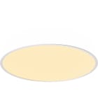 SLV ITALIA SRL - SLV1001907 MEDO 60 EL, INCASSO A PLAFONE LED PER IN