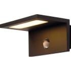 SLV ITALIA SRL SLV1001969 ANGOLUX SENSOR WL, PARETE LED PER ESTERN