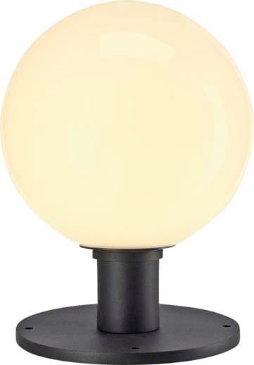SLV ITALIA SRL SLV1001999 GLOO PURE 27 POLE, LAMPADA DA TERRA PER