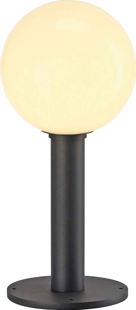 SLV ITALIA SRL SLV1002000 GLOO PURE 44 POLE, LAMPADA DA TERRA PER