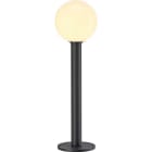 SLV ITALIA SRL - SLV1002001 GLOO PURE 70 POLE, LAMPADA DA TERRA PER