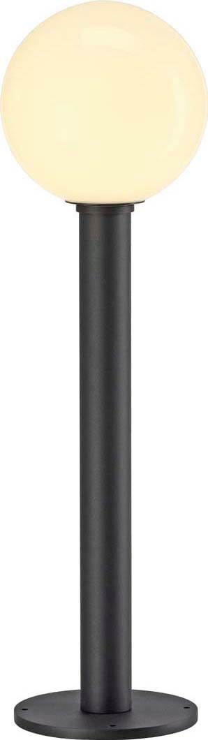 SLV ITALIA SRL SLV1002001 GLOO PURE 70 POLE, LAMPADA DA TERRA PER