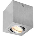 SLV ITALIA SRL SLV1002004 TRILEDO SQUARE CL, PLAFONE, SQUADRATO, G