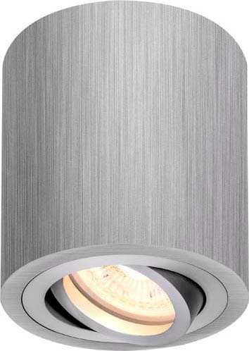 SLV ITALIA SRL SLV1002012 TRILEDO CL, PLAFONE PER INTERNI, QPAR51,