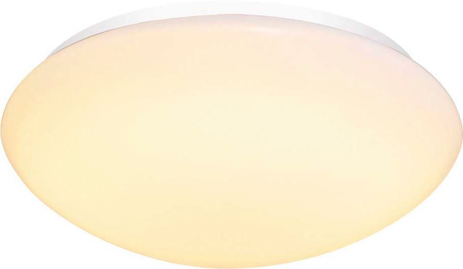 SLV ITALIA SRL - SLV1002021 LIPSY 40 DOME, PARETE/PLAFONE LED PER ES