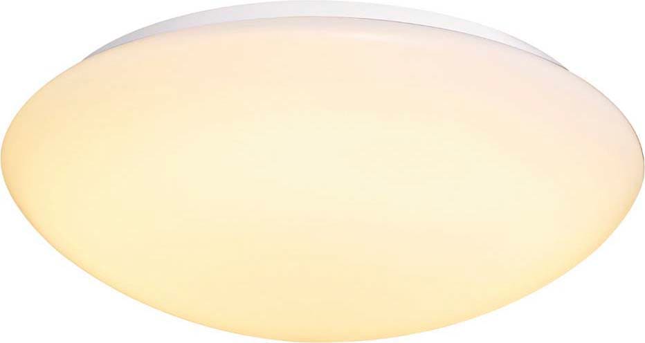 SLV ITALIA SRL - SLV1002022 LIPSY 50 DOME, PARETE/PLAFONE LED PER ES