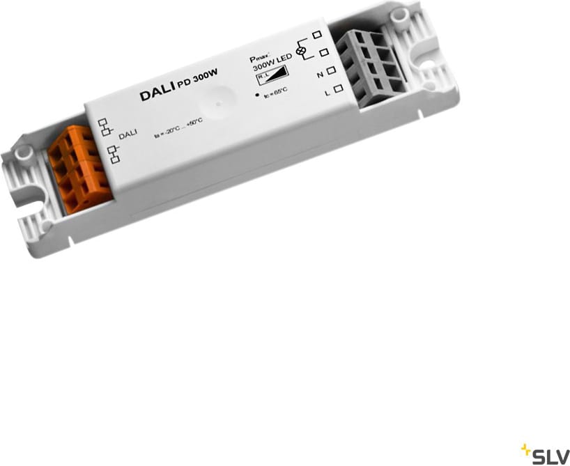 SLV ITALIA SRL - SLV1002221 DALI DIMMER UNIVERSALE, 10-300 W