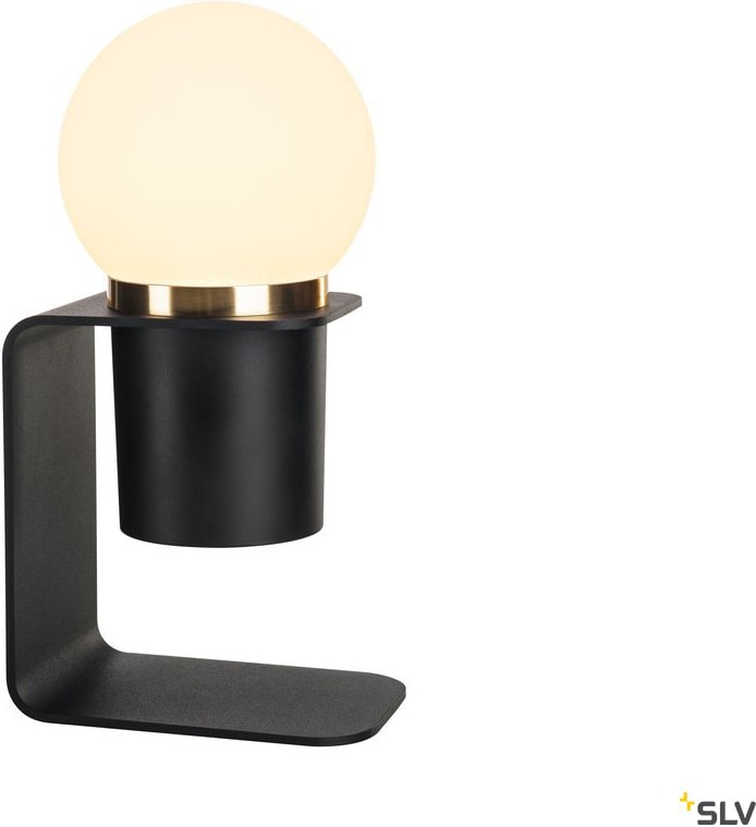 SLV ITALIA SRL - SLV1002583 TONILA APPARECCHIO A BATTERIA MOBILE, NE