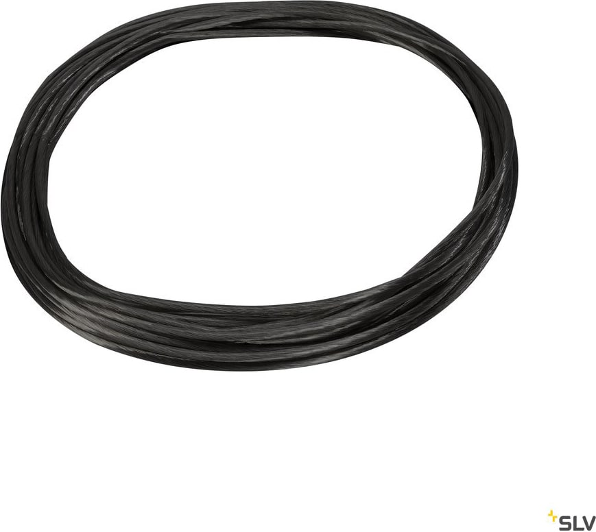 SLV ITALIA SRL - SLV1002602 CAVO PER TENSOSTRUTTURA TENSEO, NERO, 4