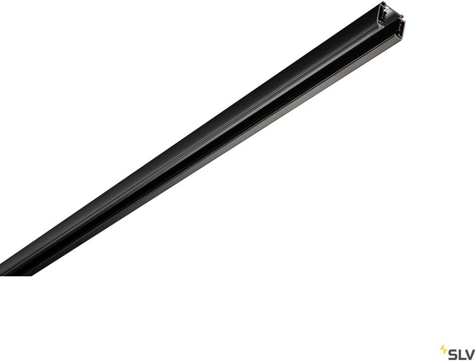 SLV ITALIA SRL SLV1002631 S-TRACK BINARIO, DALI, TRIFASE, 2 M, NER