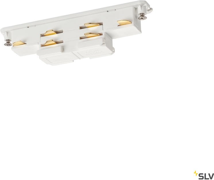 SLV ITALIA SRL - SLV1002642 S-TRACK MINI RACCORDO, DALI, TRIFASE, BI