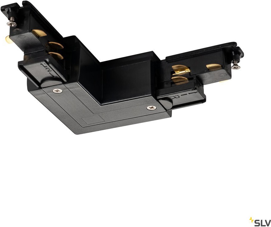 SLV ITALIA SRL - SLV1002648 S-TRACK DALI, RACCORDO A L CON POSSIBILI