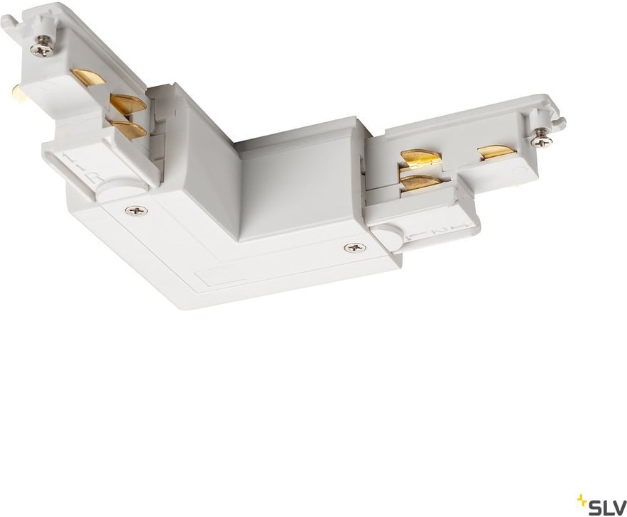 SLV ITALIA SRL - SLV1002649 S-TRACK DALI, RACCORDO A L CON POSSIBILI