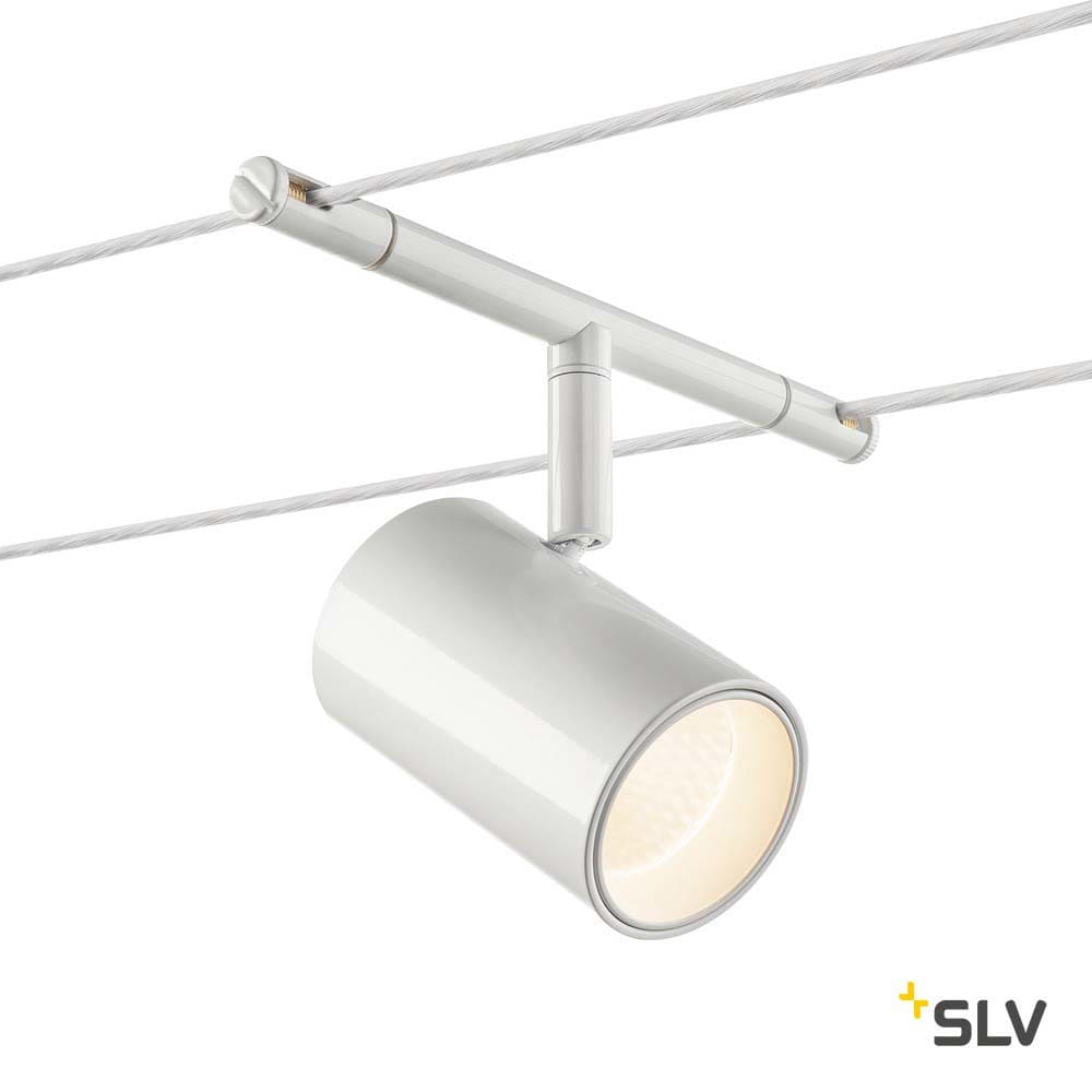 SLV ITALIA SRL SLV1002695 TENSEO NOBLO, LAMPADA PER TENSOSTRUTTURA