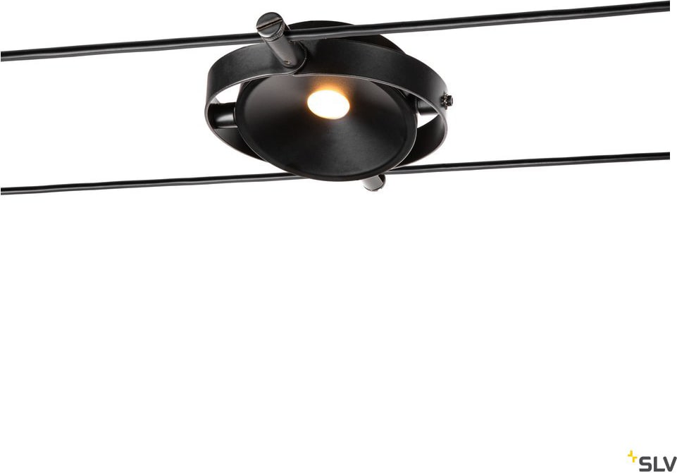 SLV ITALIA SRL SLV1002861 DURNO, LAMPADA PER TENSOSTRUTTURA TENSEO