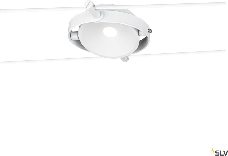 SLV ITALIA SRL SLV1002862 DURNO, LAMPADA PER TENSOSTRUTTURA TENSEO