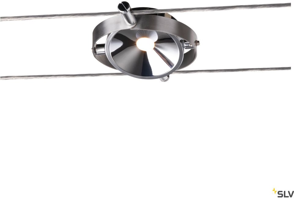 SLV ITALIA SRL SLV1002863 DURNO, LAMPADA PER TENSOSTRUTTURA TENSEO